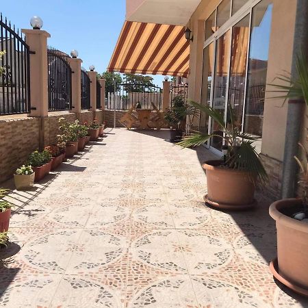 Hotel Aldemar Italia Rawda Exterior foto